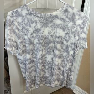 Altar’d State Tie Dye Top